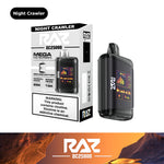 Raz DC25000 25K Puff Rechargeable Disposable Device – 25000 Puffs