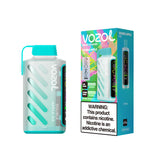 VOZOL Gear Power 20K Puffs Rechargeable Disposable Device - 20000 Puffs