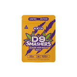DOZO D9 Smashers Gummies 10,000MG - 20 Count