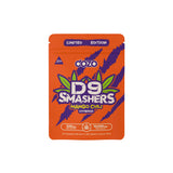 DOZO D9 Smashers Gummies 10,000MG - 20 Count
