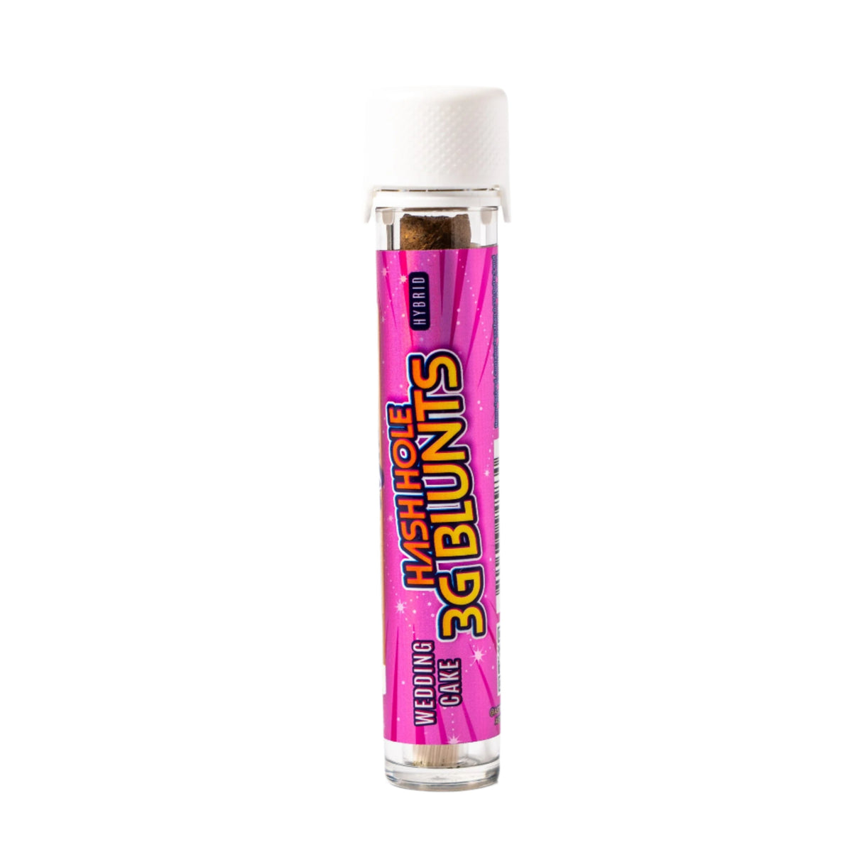 ASTRO EIGHT Hash Hole 3g Blunt