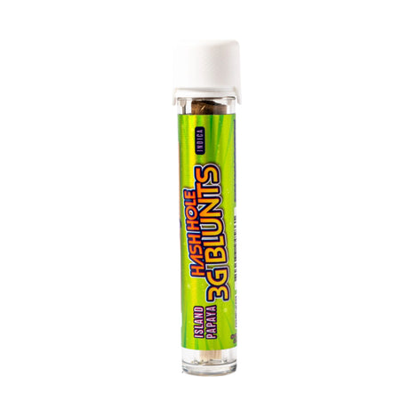 ASTRO EIGHT Hash Hole 3g Blunt