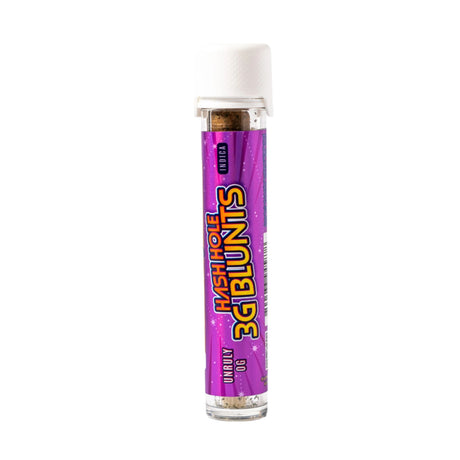 ASTRO EIGHT Hash Hole 3g Blunt