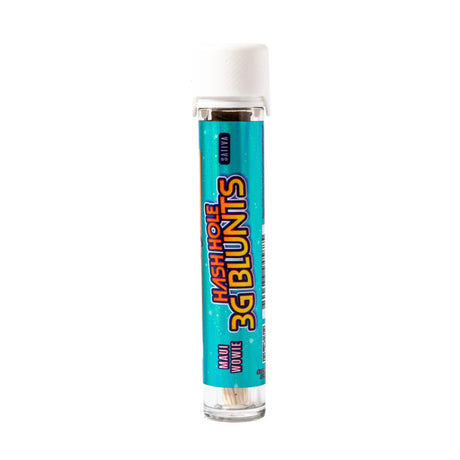 ASTRO EIGHT Hash Hole 3g Blunt