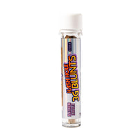 ASTRO EIGHT Hash Hole 3g Blunt