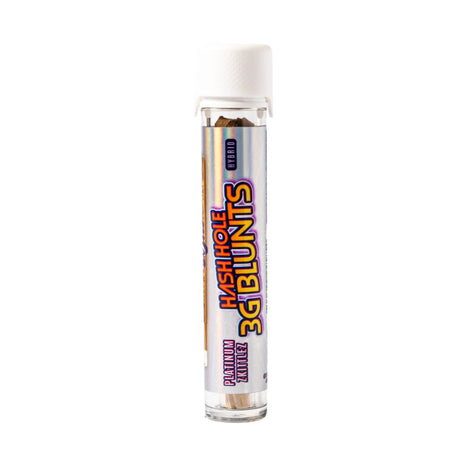 ASTRO EIGHT Hash Hole 3g Blunt