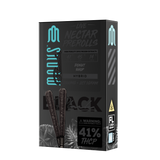 MODUS Black Live Nectar THC-P 1g Pre Rolls - 2 Count