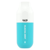 Daze Egge Disposable | 3000 Puffs | 7mL Glacial Mint	