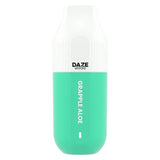 Daze Egge Disposable | 3000 Puffs | 7mL Grapple Aloe	