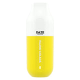 Daze Egge Disposable | 3000 Puffs | 7mL Island Colada	