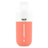 Daze Egge Disposable | 3000 Puffs | 7mL Mango Berry	