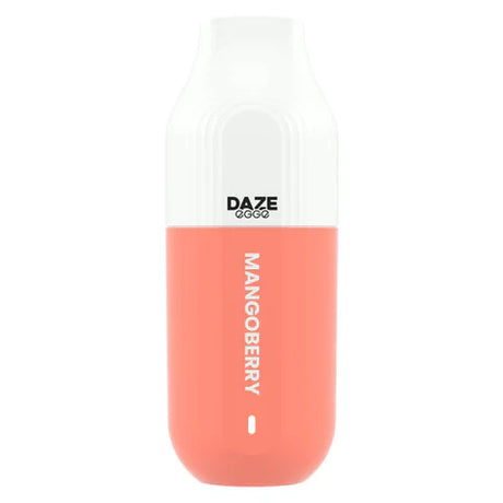 Daze Egge Disposable | 3000 Puffs | 7mL Mango Berry	