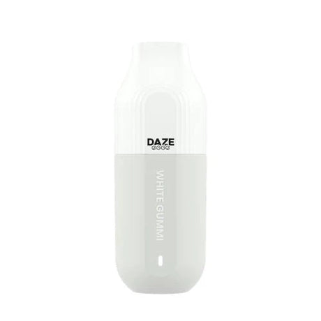 Daze Egge Disposable | 3000 Puffs | 7mL White Gummi