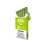 MOSMO STiK Disposable E-Cig Device – 5 Pack