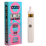 DOZO Blinkers Live Rosin 2.5G Disposable