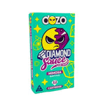 Dozo Diamond Sauce Live Rosin - 2.2g Cartridge