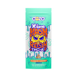 Dozo Live Hash Rosin + THC-A Diamond Prerolls - 2 Count