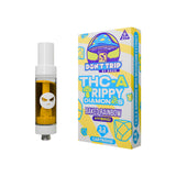 Don't Trip by Dozo THC-A Trippy Diamonds - 2.2g Cartridge