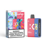 Off-Stamp SW16000 Disposable KIT Powered By LOST MARY – 16000 Puffs