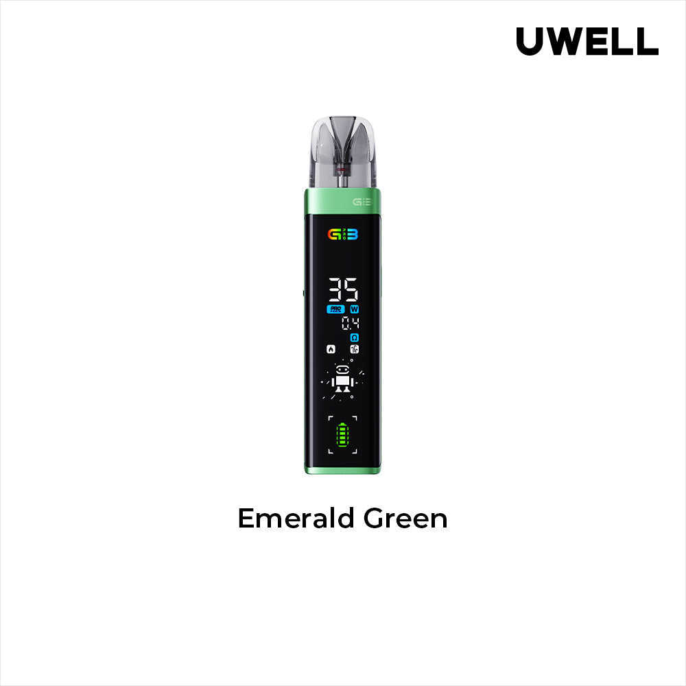 UWELL Caliburn G3 Pro - 35w Pod System