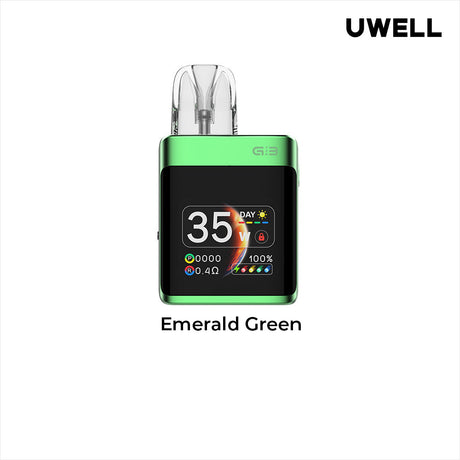 UWELL Caliburn G3 Pro Koko - 35w Pod System