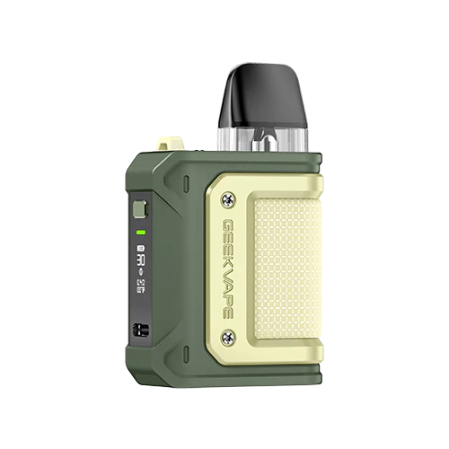 GeekVape AEGIS Hero Q - 30w Pod System