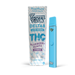 Frozen Fields DELTA-8 THC Live Resin - 2g Disposable