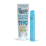 Frozen Fields DELTA-8 THC Live Resin - 2g Disposable