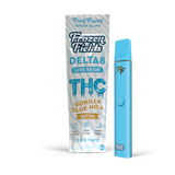 Frozen Fields DELTA-8 THC Live Resin - 2g Disposable