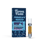 Frozen Fields Formula-X THC-A Liquid Diamonds - 1G/1000mg Pod Cartridge
