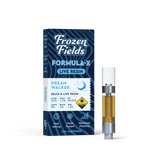 Frozen Fields Formula-X DELTA 8 Live Resin - 1g Cartridge