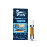 Frozen Fields Formula-X THC-A Liquid Diamonds - 1G Cartridge