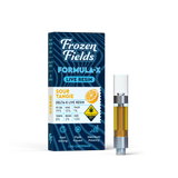 Frozen Fields Formula-X DELTA 8 Live Resin - 1g Cartridge
