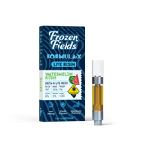 Frozen Fields Formula-X DELTA 8 THC - 1G/1000mg Pod Cartridge