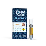 Frozen Fields Formula-X DELTA 8 Live Resin - 1g Cartridge