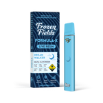 Frozen Fields Formula-X Disposable Device - 2g/2000mg