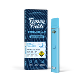 Frozen Fields Formula-X Disposable Device - 2g/2000mg