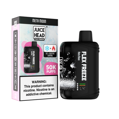 Adjust Vape | Custom Nicotine, Flavor & Voltage VapoRider Adjust Vape | Custom Nicotine, Flavor & Voltage VapoRider