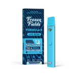 Frozen Fields Formula-X THC-A Liquid Diamonds Live Resin  - 3.5g Disposable