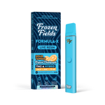 Frozen Fields Formula-X THC-A Liquid Diamonds Live Resin  - 3.5g Disposable