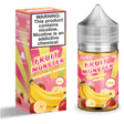 Strawberry Banana by Fruit Monster Salts Series 30ml with Packaging