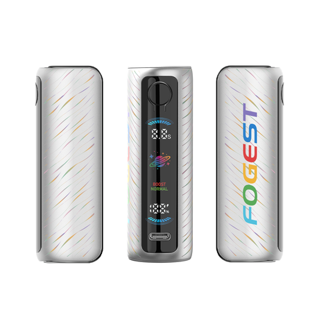 FOGEST XP 40K Disposable Battery - (Battery Only)