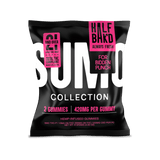 Half Bak’d Sumo Gummies 420MG - 2 Count