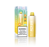 Assembled in USA | PICA BAR "TUNING" 30K Disposable POD - 30,000 Puffs