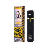 FVKD Exotics Liquid Diamonds 3.5g Disposable