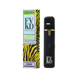 FVKD Exotics Liquid Diamonds 3.5g Disposable