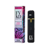 FVKD Exotics Liquid Diamonds 3.5g Disposable