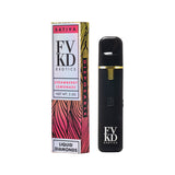 FVKD Exotics Liquid Diamonds 3.5g Disposable