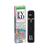 FVKD THCA Sugar 3.5g Disposable