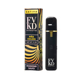 FVKD Hypnotiq Diamond Sauce 3.5g Disposable Device